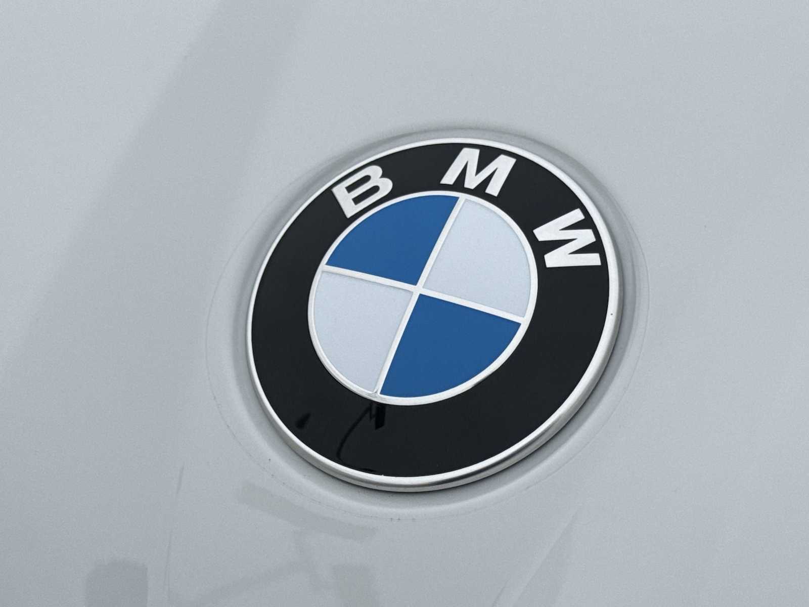 Thumbnail: 2026 BMW X3 - 12