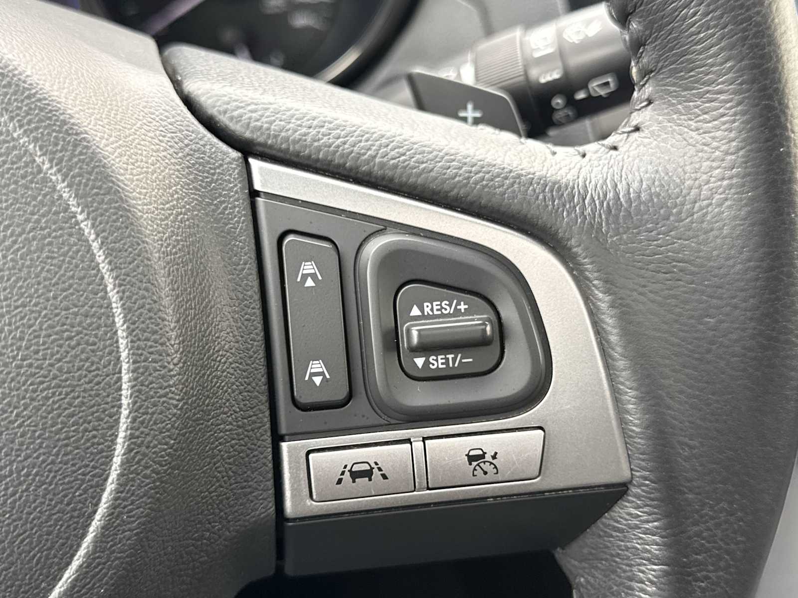 Thumbnail: 2017 Subaru Outback - 27