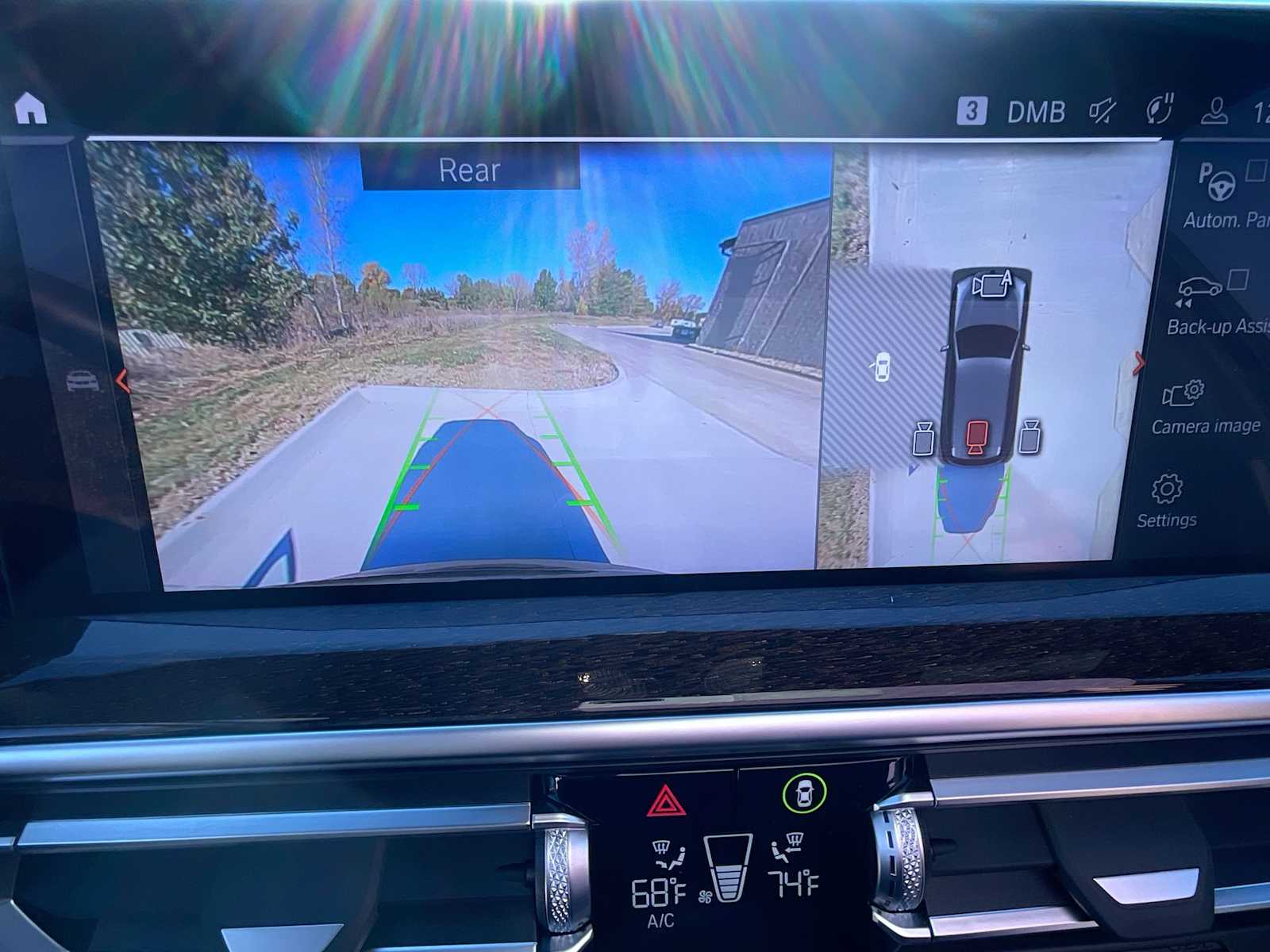 Thumbnail: 2024 BMW X3 - 33