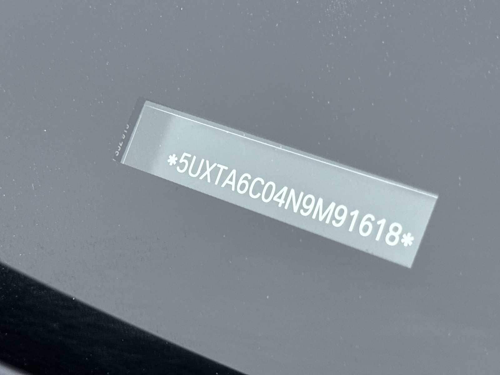 Thumbnail: 2022 BMW X5 - 40