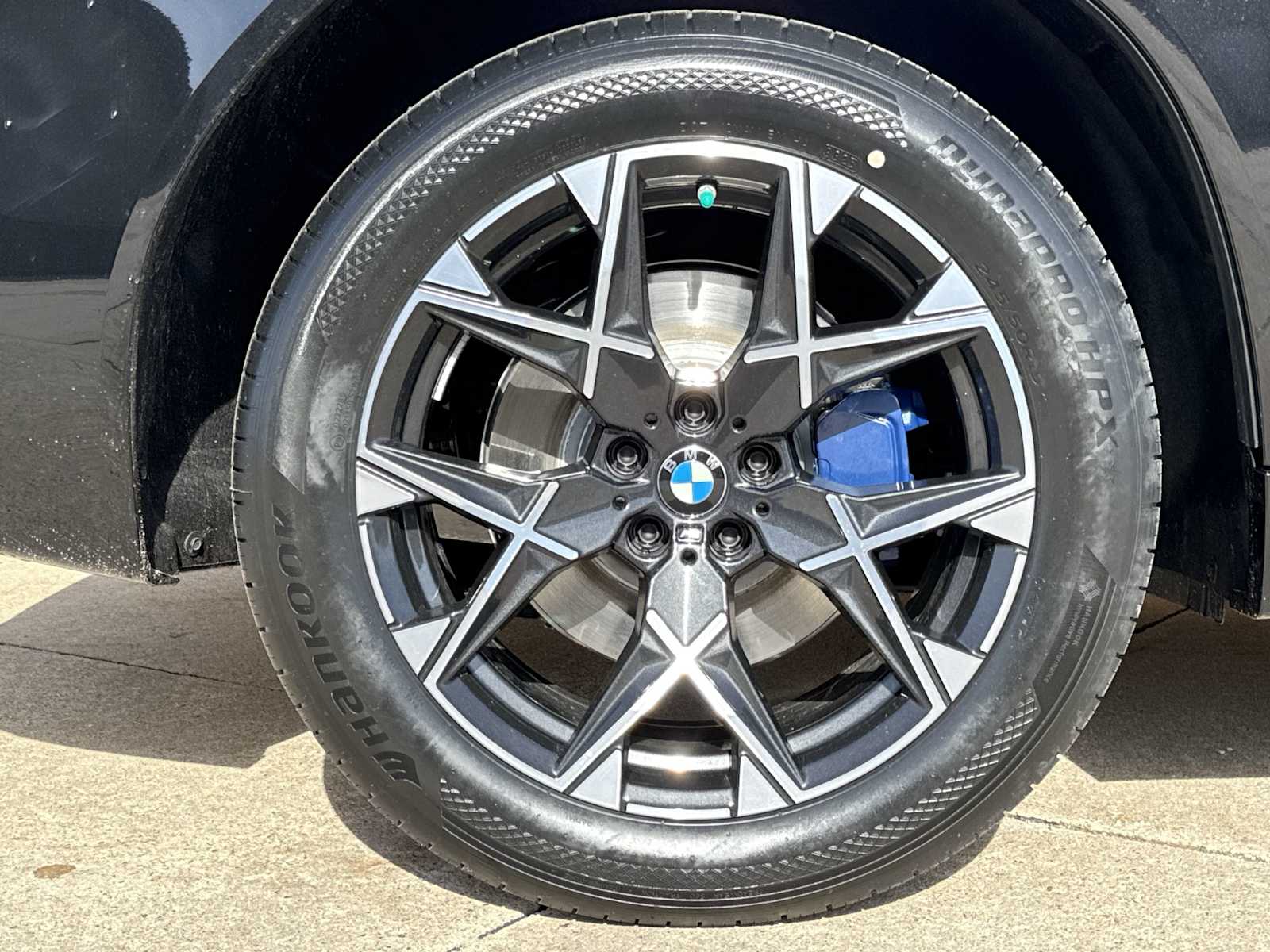 Thumbnail: 2026 BMW X3 - 14