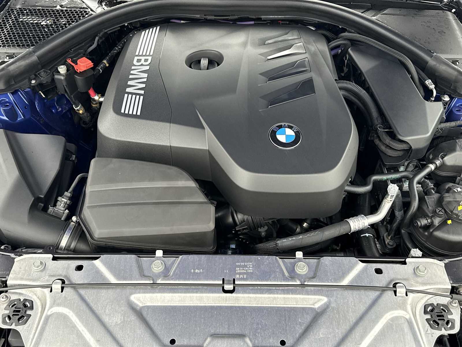 Thumbnail: 2026 BMW 3 Series - 20