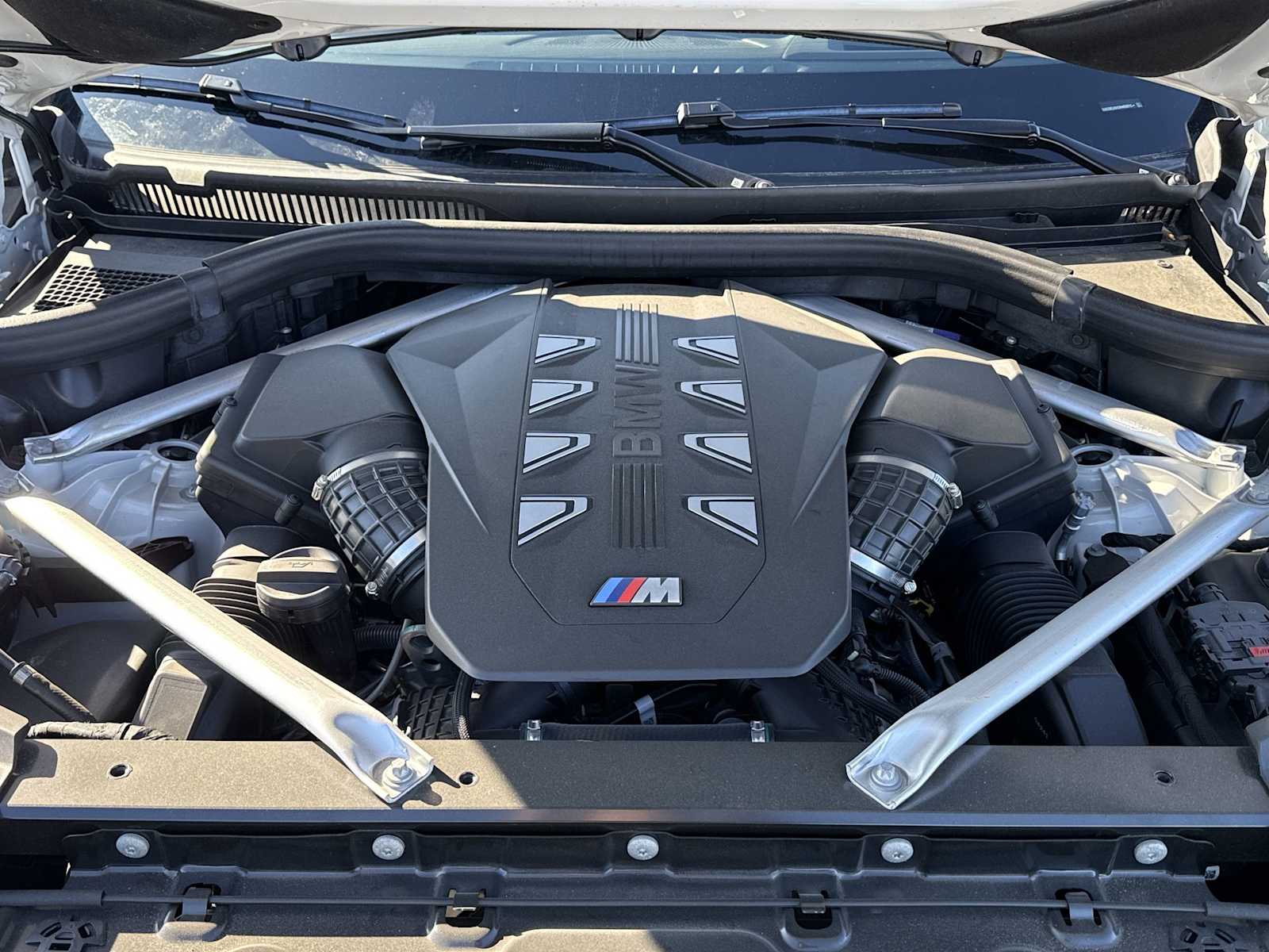 Thumbnail: 2025 BMW X5 - 20