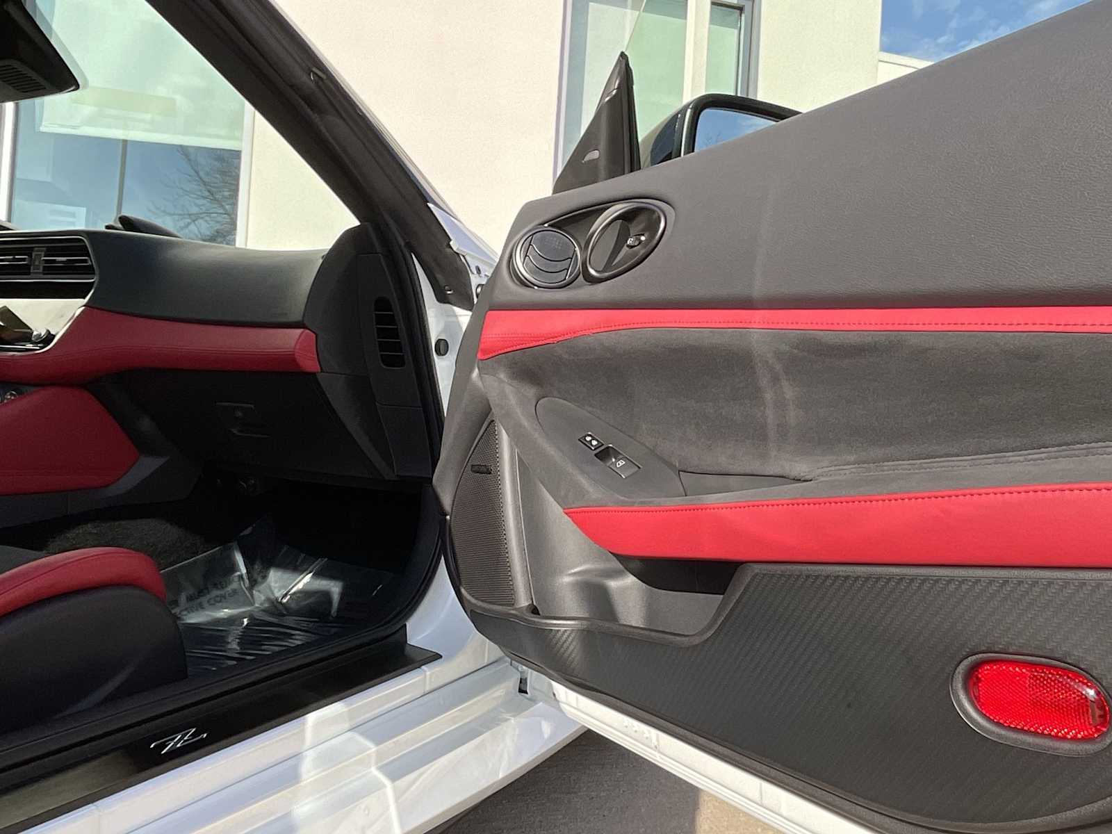 Thumbnail: 2024 Nissan Z - 37