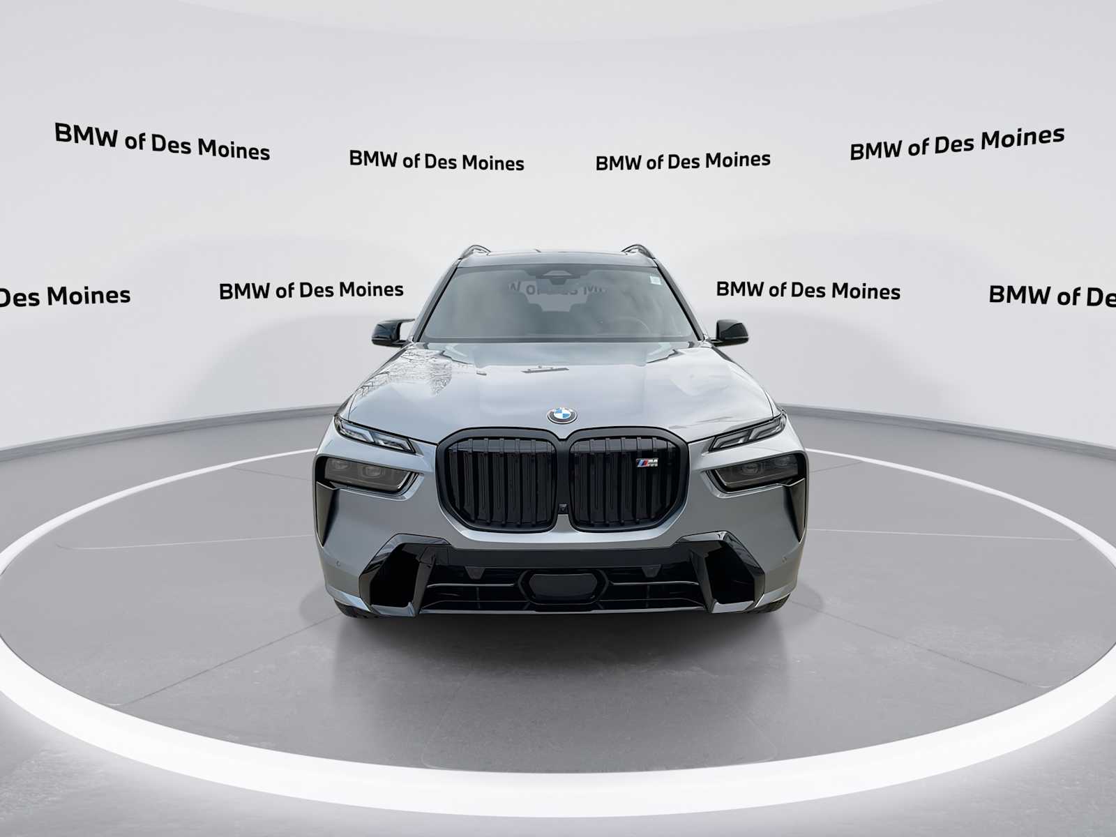 Thumbnail: 2026 BMW X7 - 3