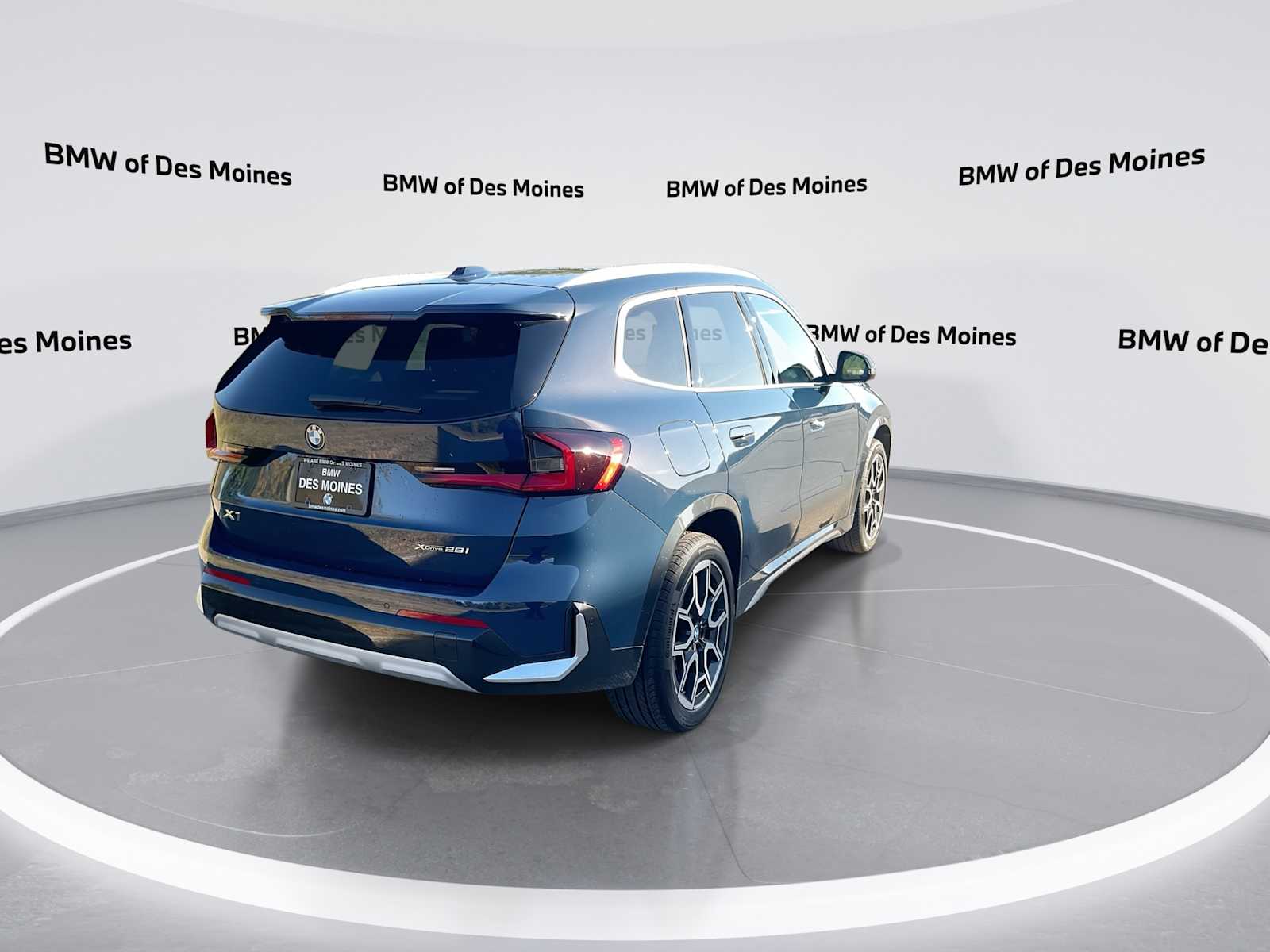 Thumbnail: 2026 BMW X1 - 4