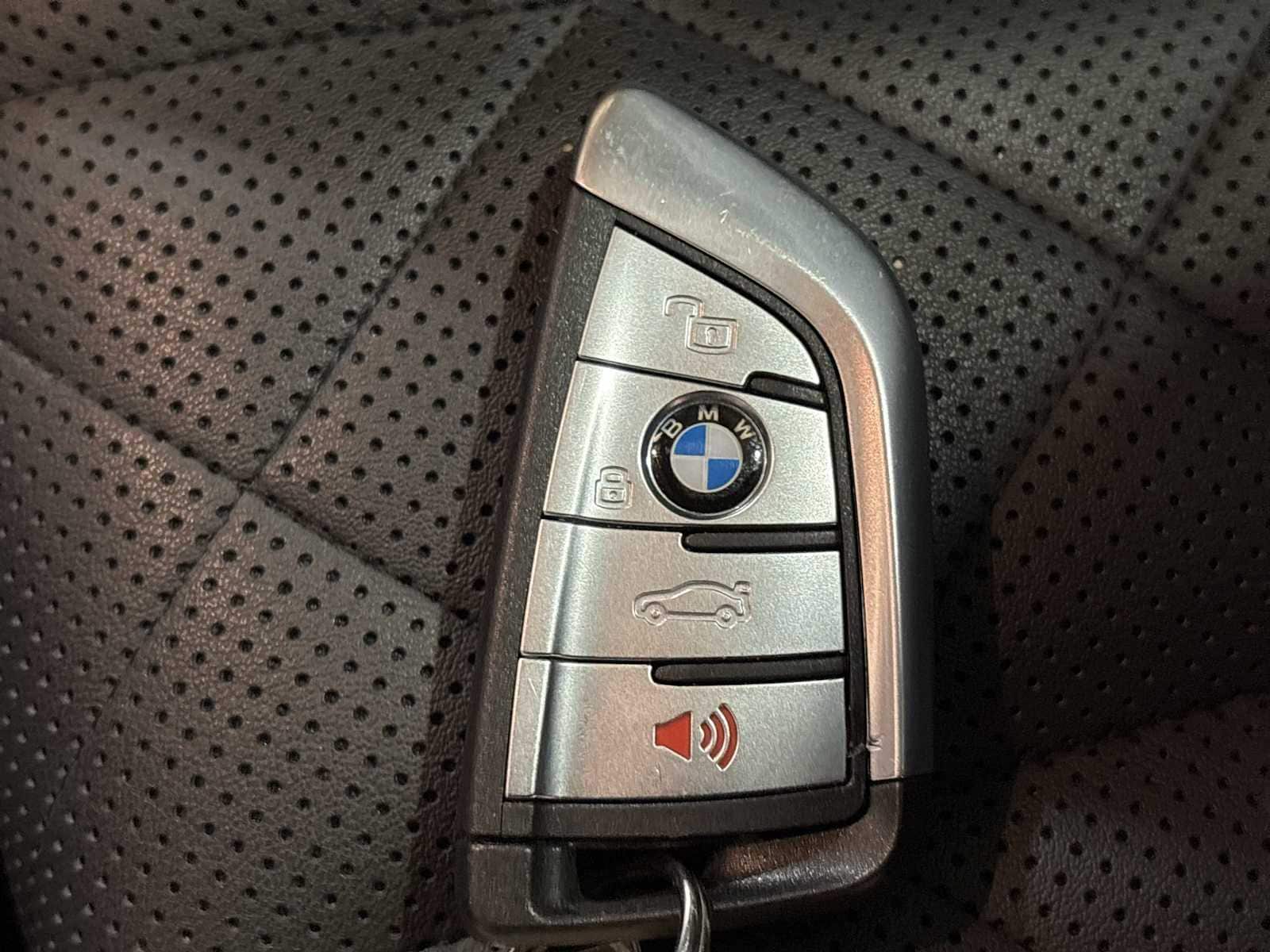 Thumbnail: 2023 BMW X5 - 33