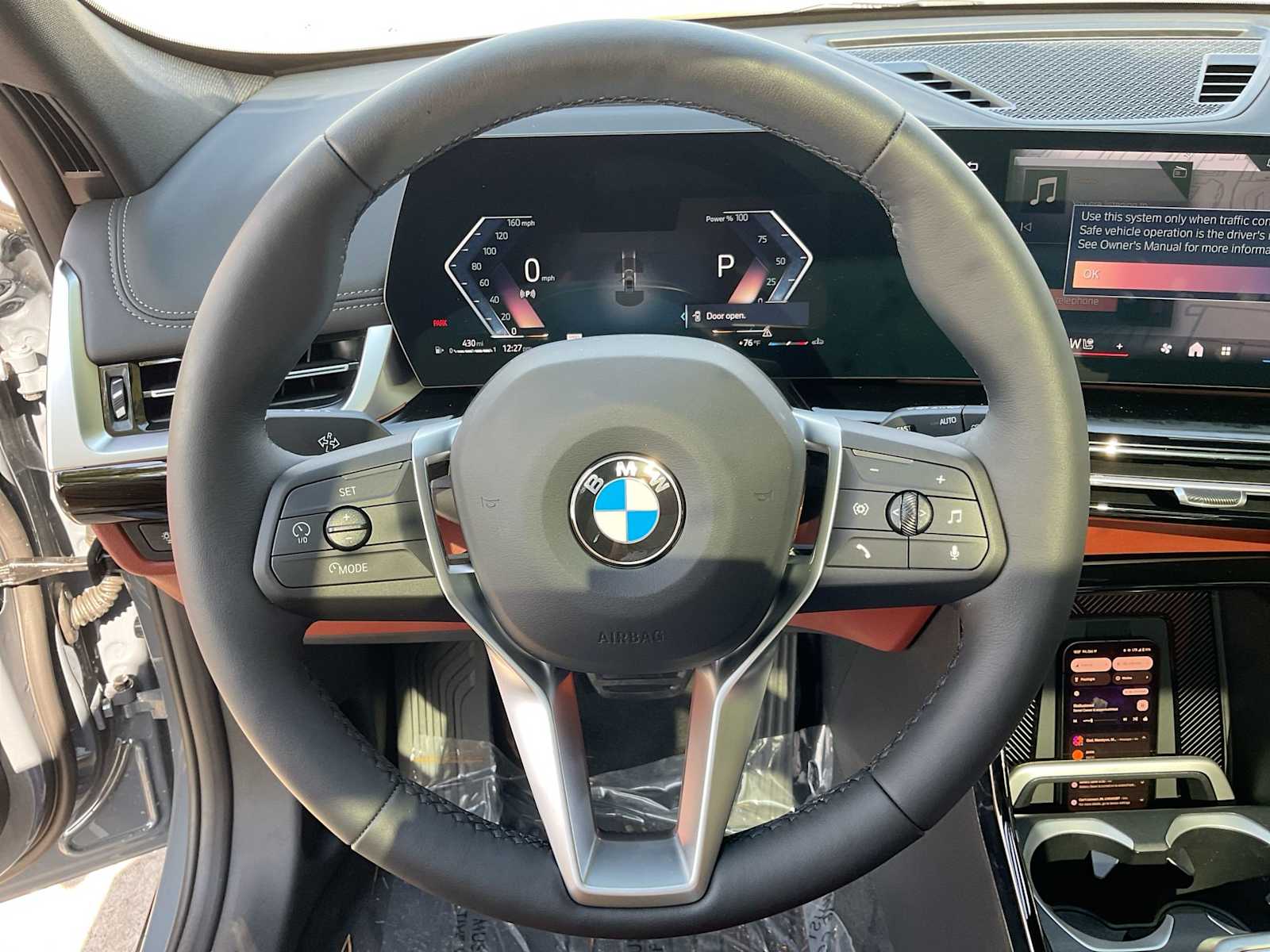 Thumbnail: 2026 BMW X1 - 24