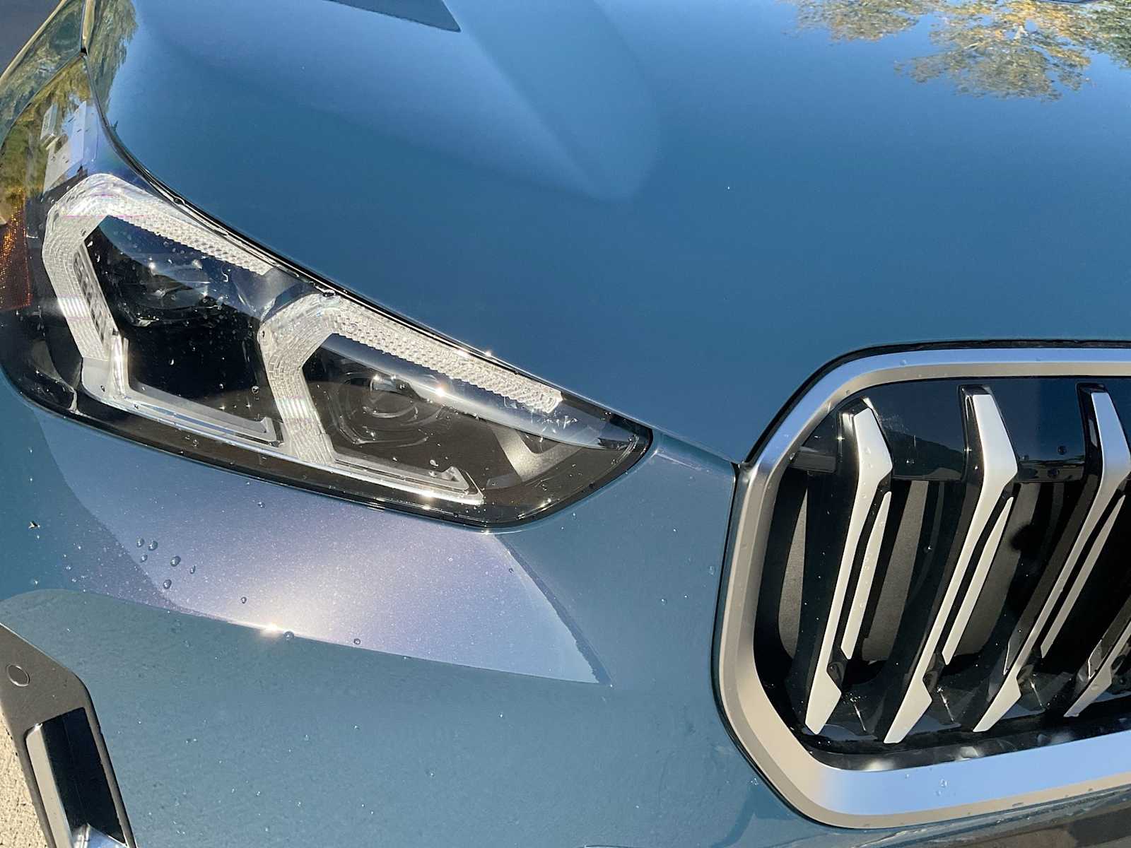 Thumbnail: 2026 BMW X1 - 6