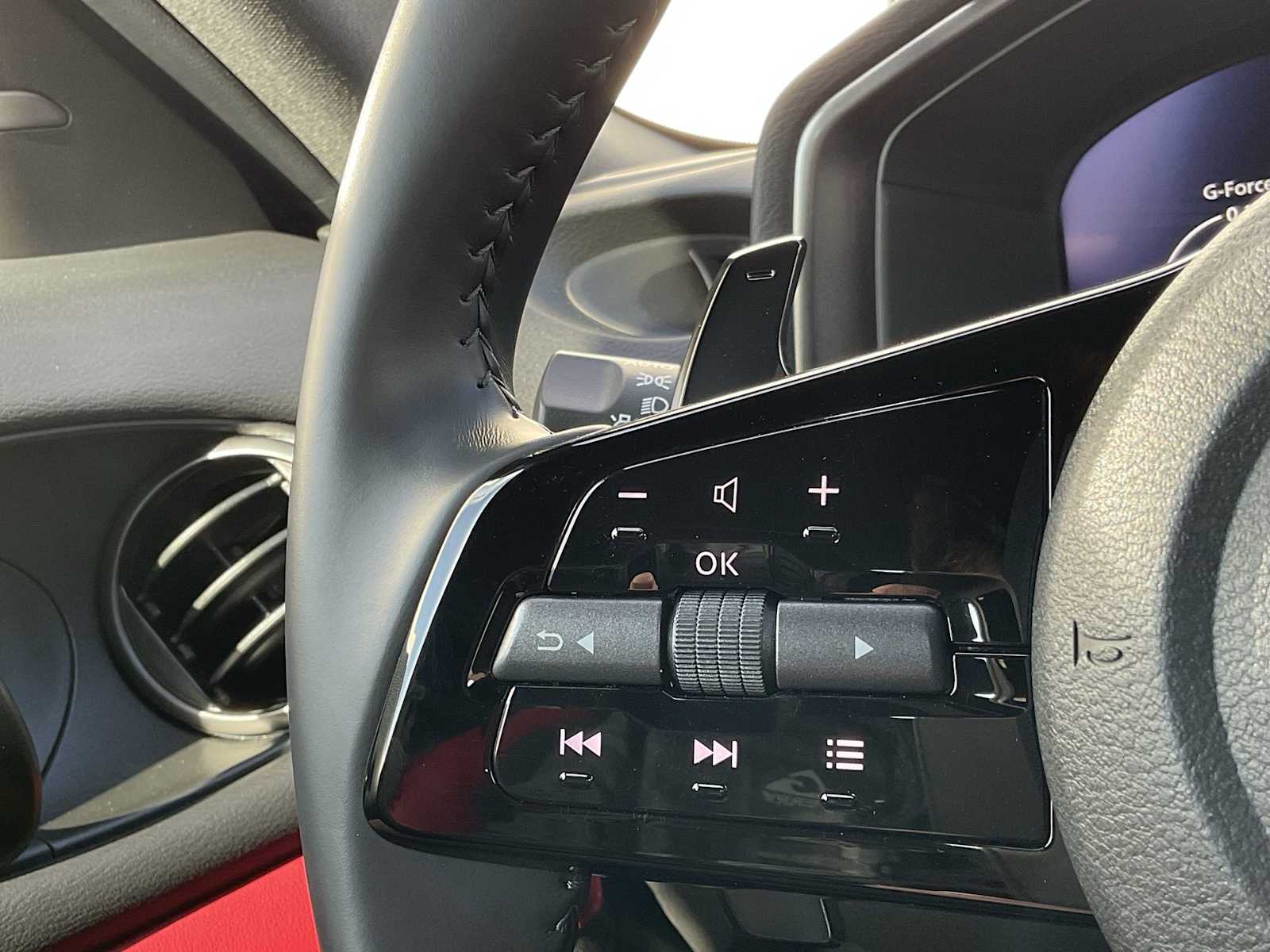 Thumbnail: 2024 Nissan Z - 21