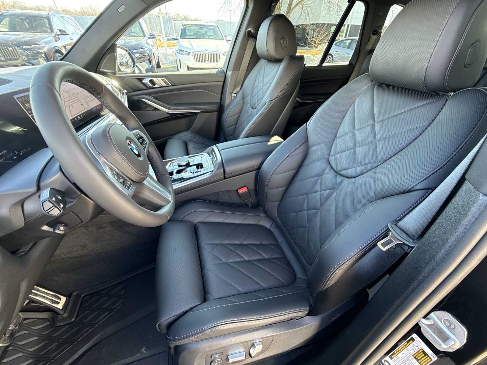 Thumbnail: 2026 BMW X5 - 18