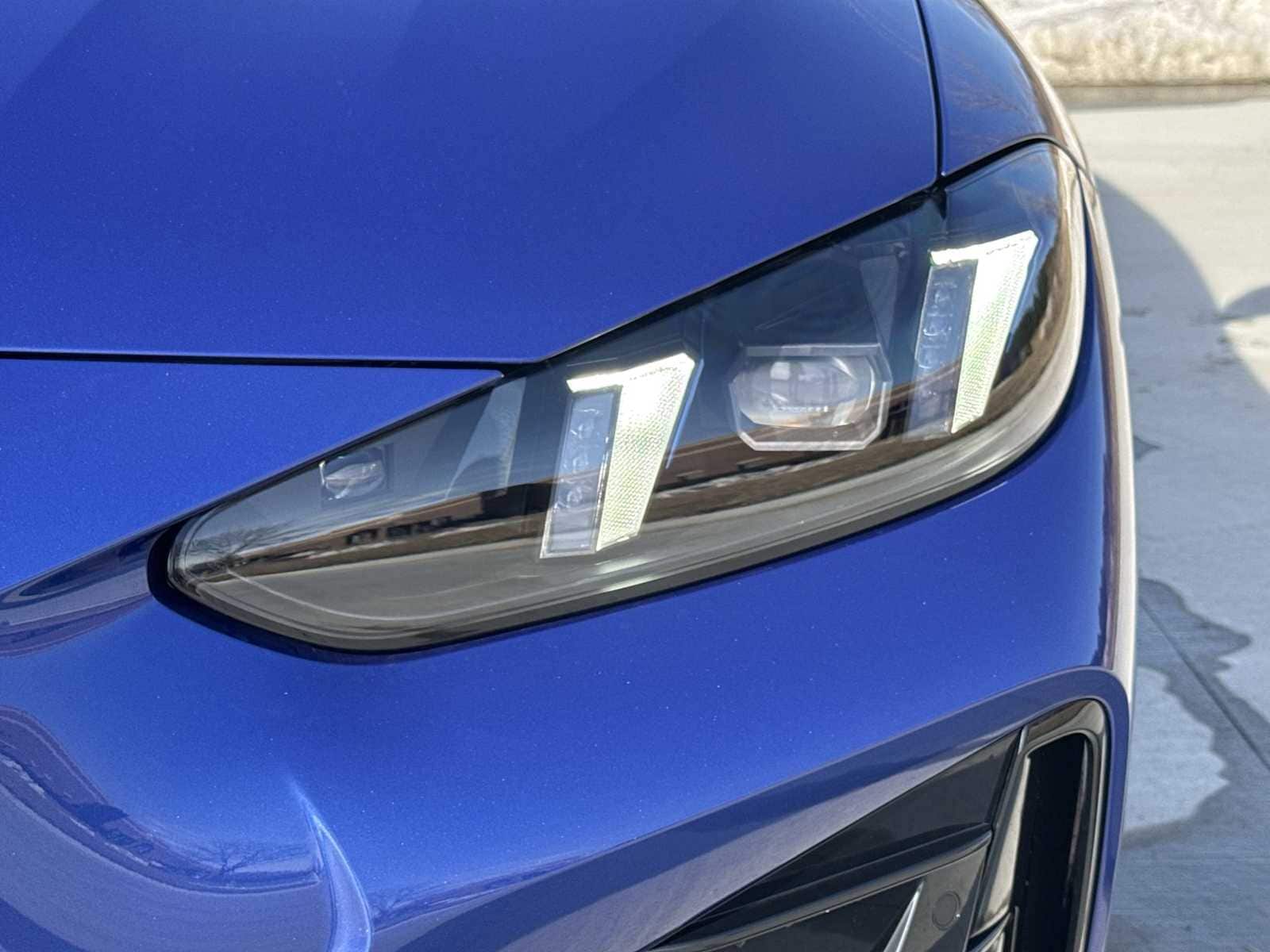 Thumbnail: 2026 BMW 4 Series - 11