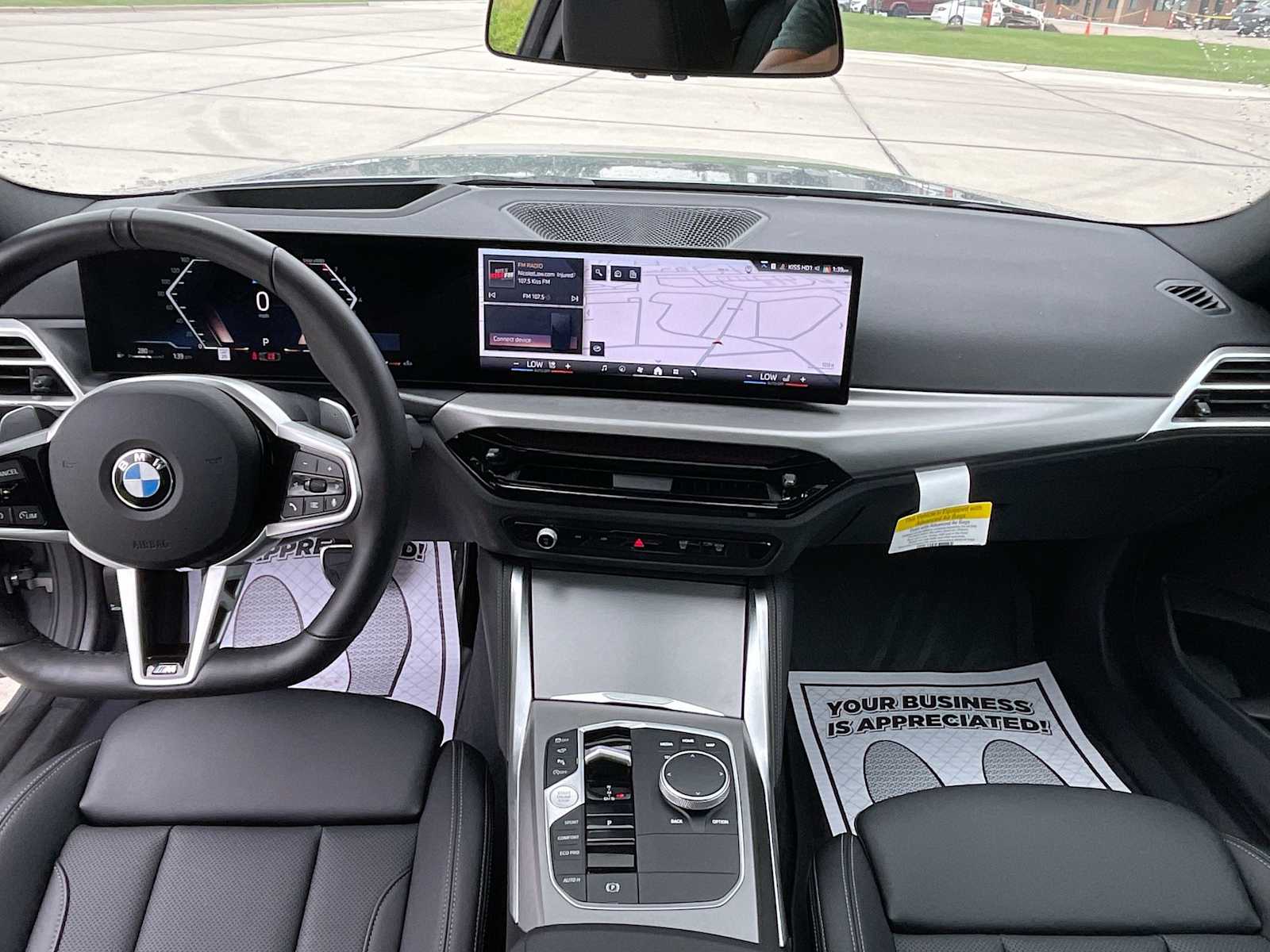 Thumbnail: 2025 BMW 2 Series - 10