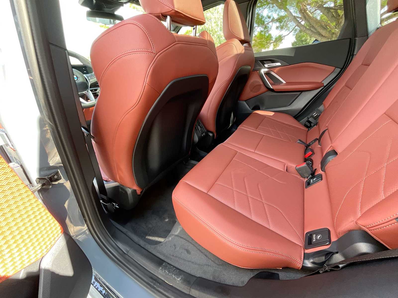 Thumbnail: 2026 BMW X1 - 19