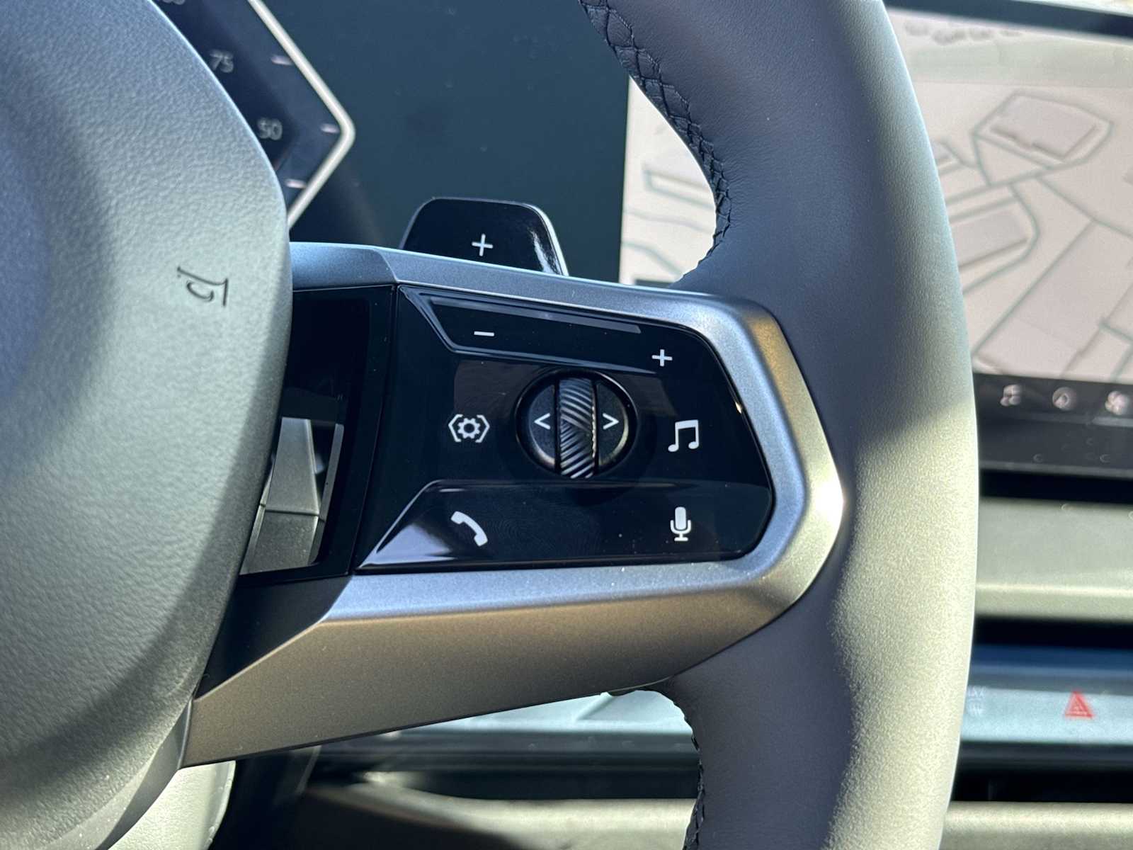 Thumbnail: 2026 BMW X3 - 31