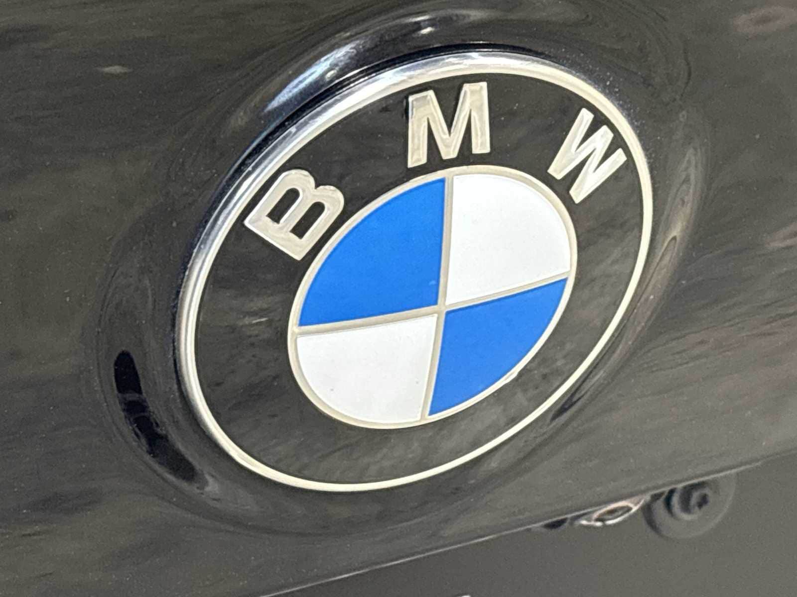 Thumbnail: 2024 BMW X3 - 11