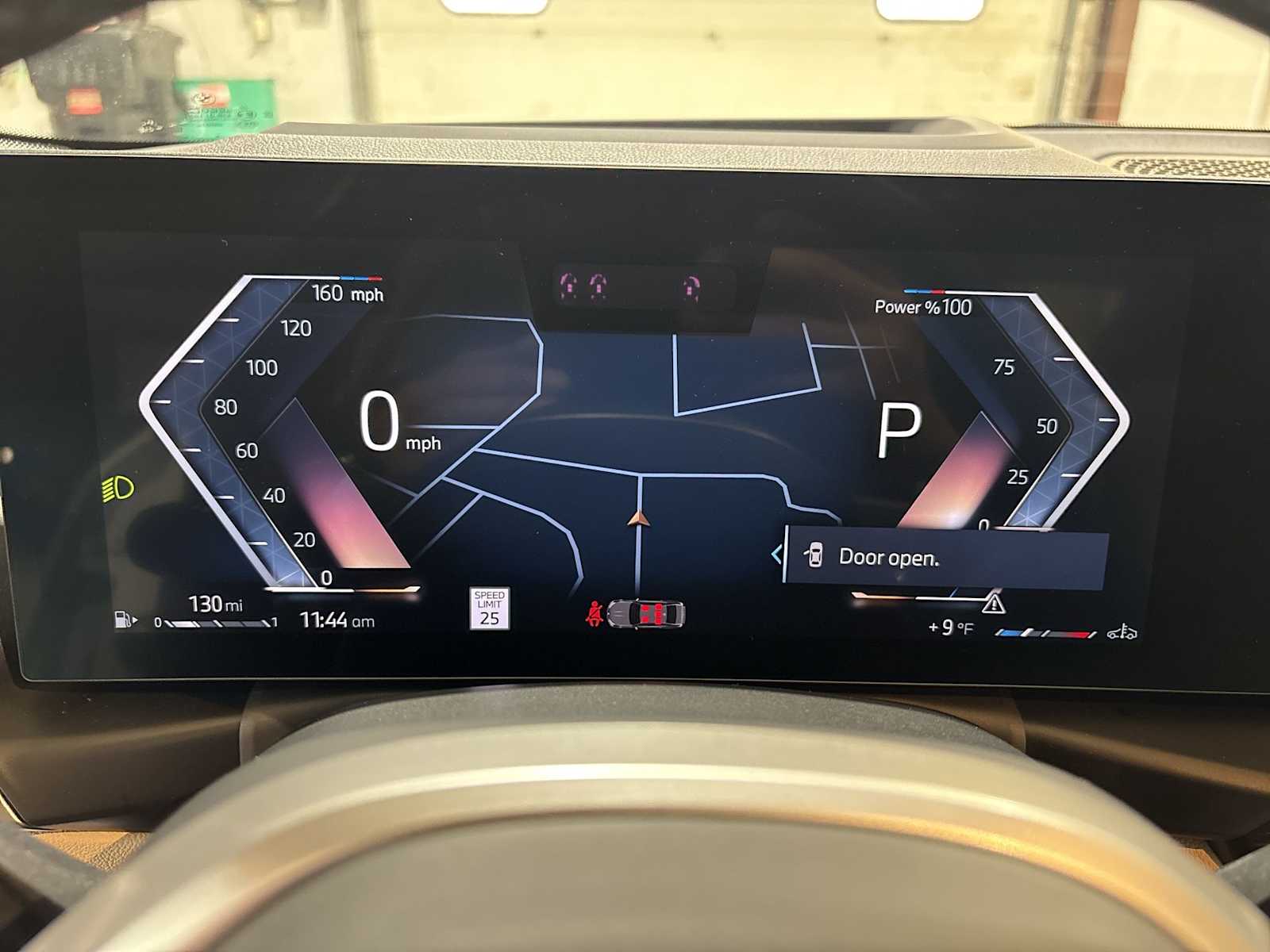 Thumbnail: 2025 BMW 3 Series - 30