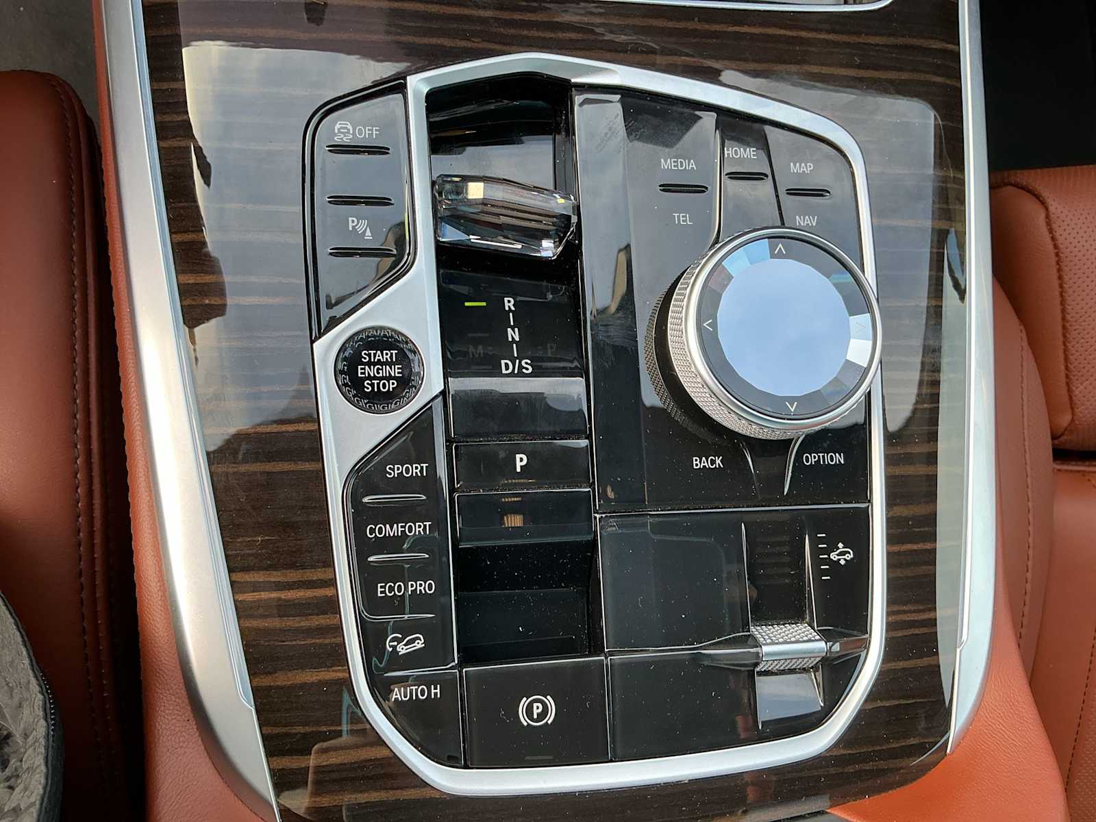 Thumbnail: 2023 BMW X7 - 36