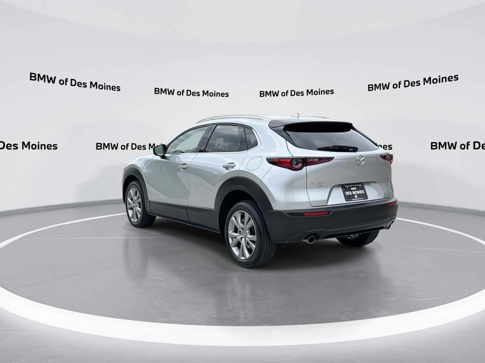 Thumbnail: 2021 Mazda CX-30 - 6