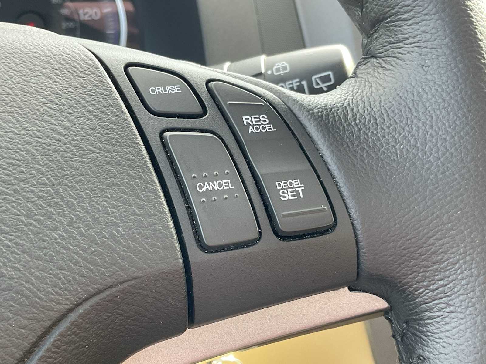 Thumbnail: 2011 Honda CR-V - 26