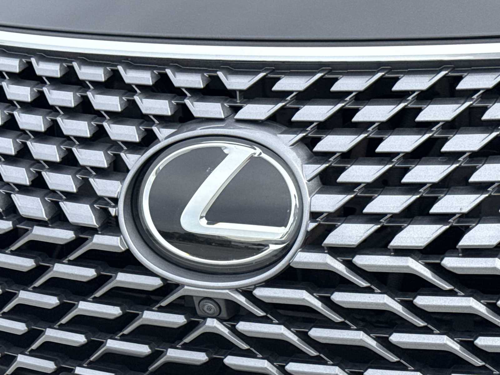 Thumbnail: 2020 Lexus RX - 11