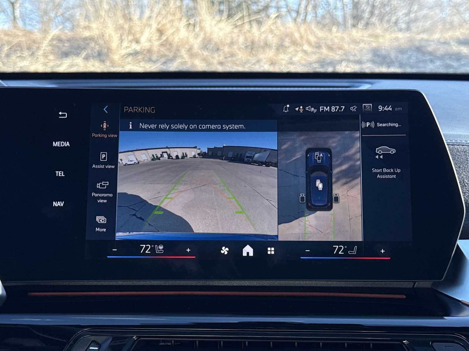 Thumbnail: 2026 BMW X1 - 32