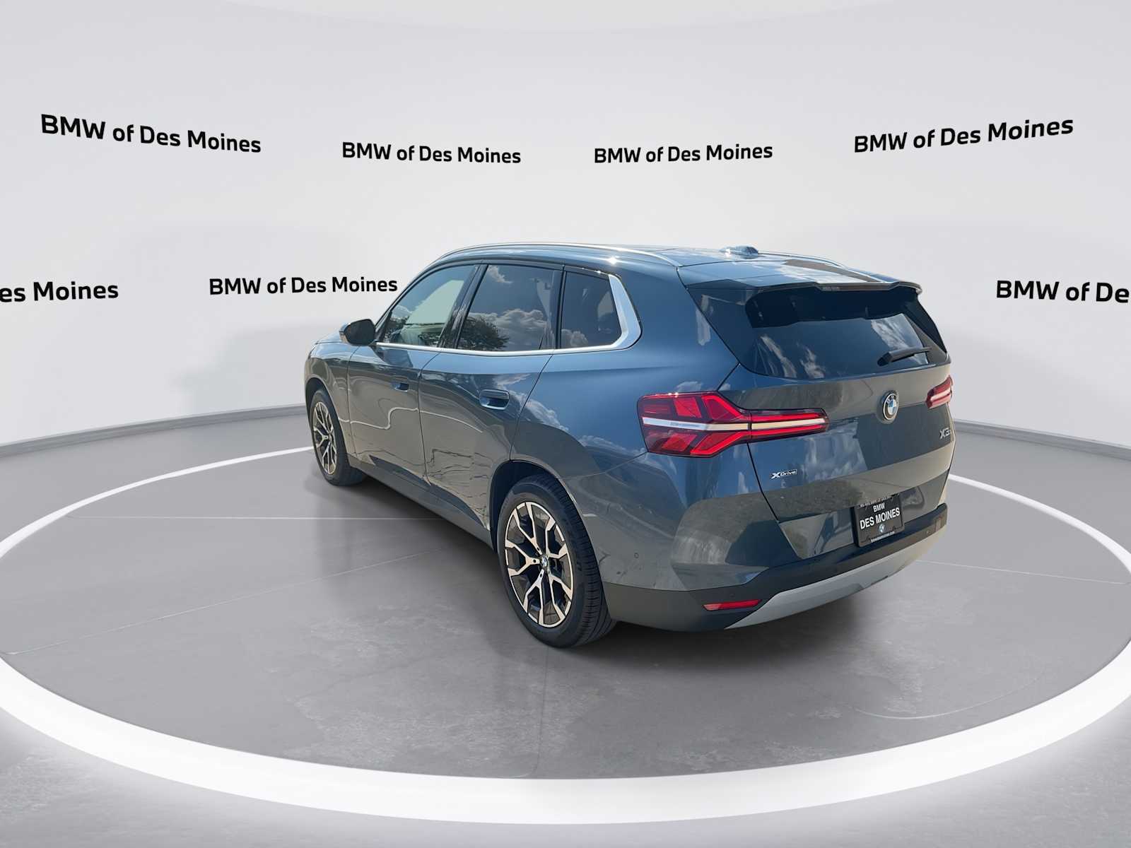 Thumbnail: 2026 BMW X3 - 6