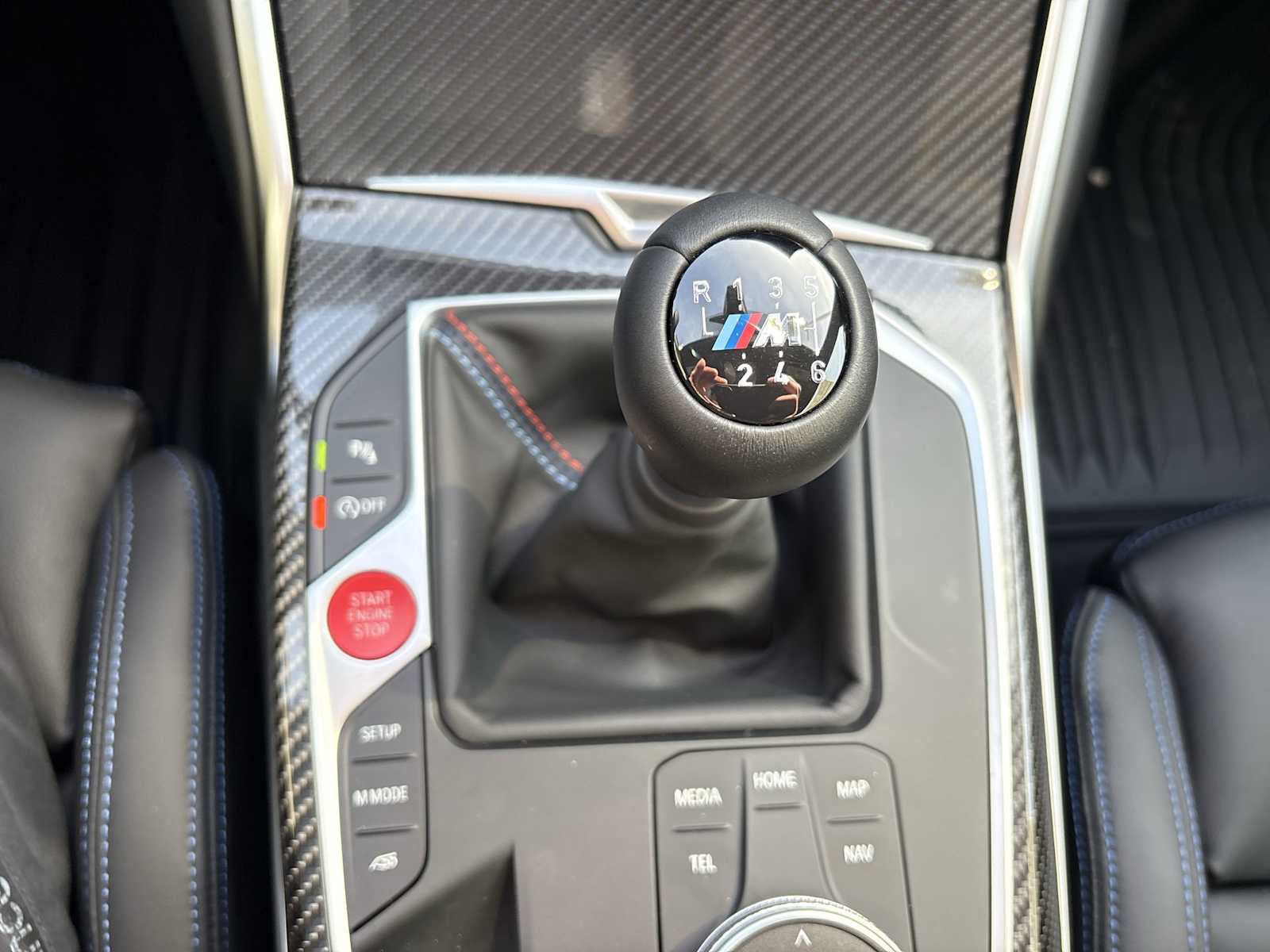 Thumbnail: 2026 BMW M2 - 36