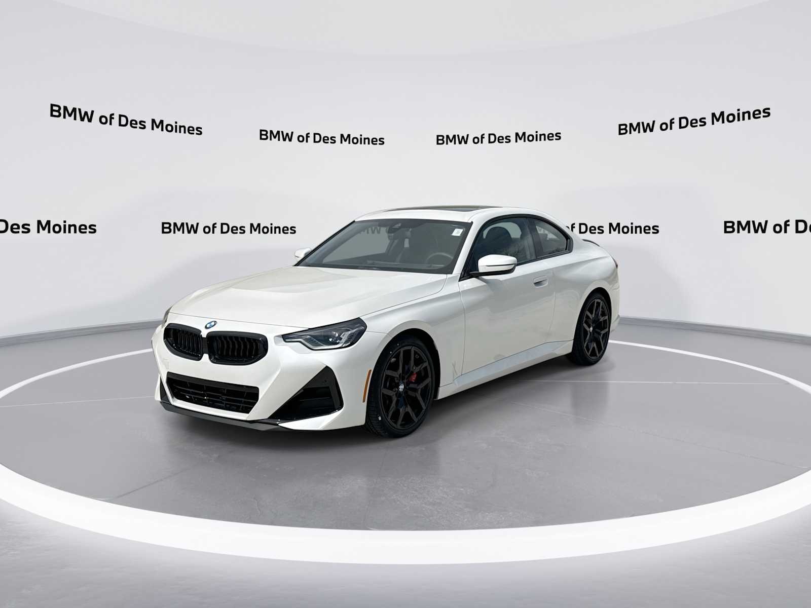 Thumbnail: 2026 BMW 2 Series - 4