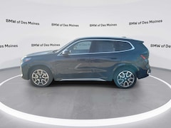 2026 BMW X1 xDrive28i SUV Urbandale, IA