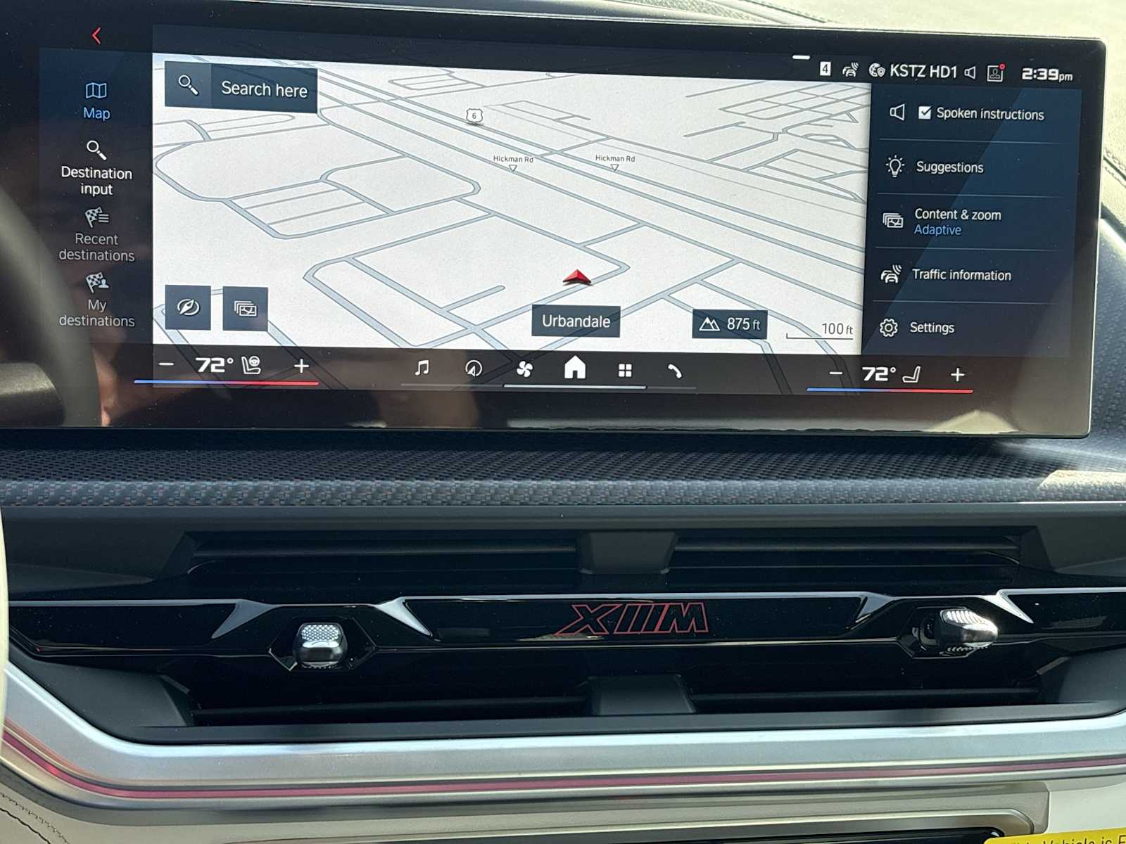 Thumbnail: 2026 BMW XM - 35