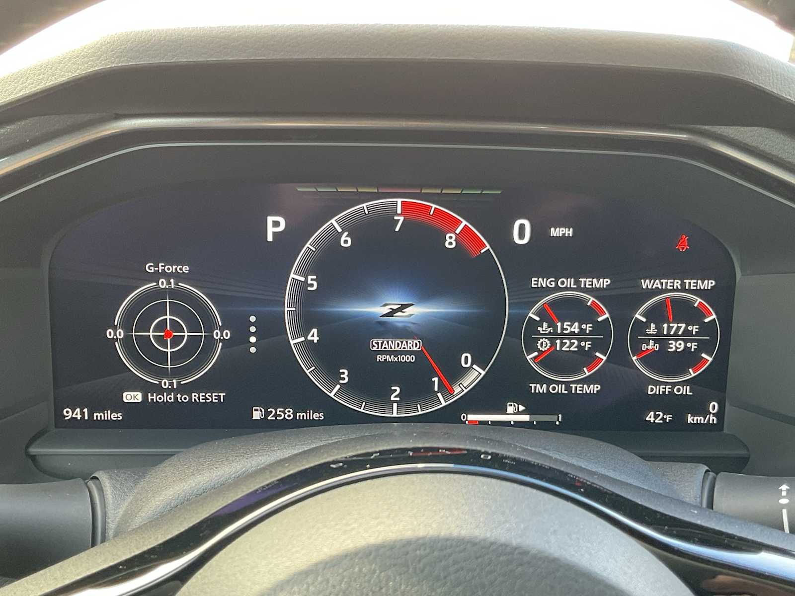 Thumbnail: 2024 Nissan Z - 31