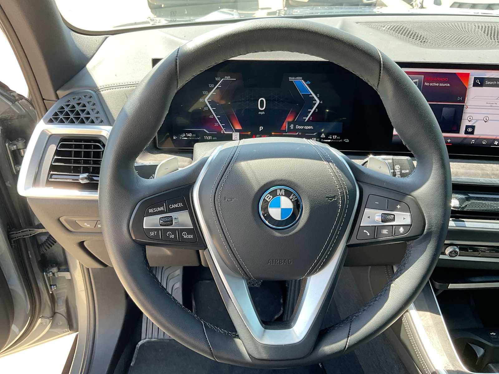 Thumbnail: 2024 BMW X5 - 23