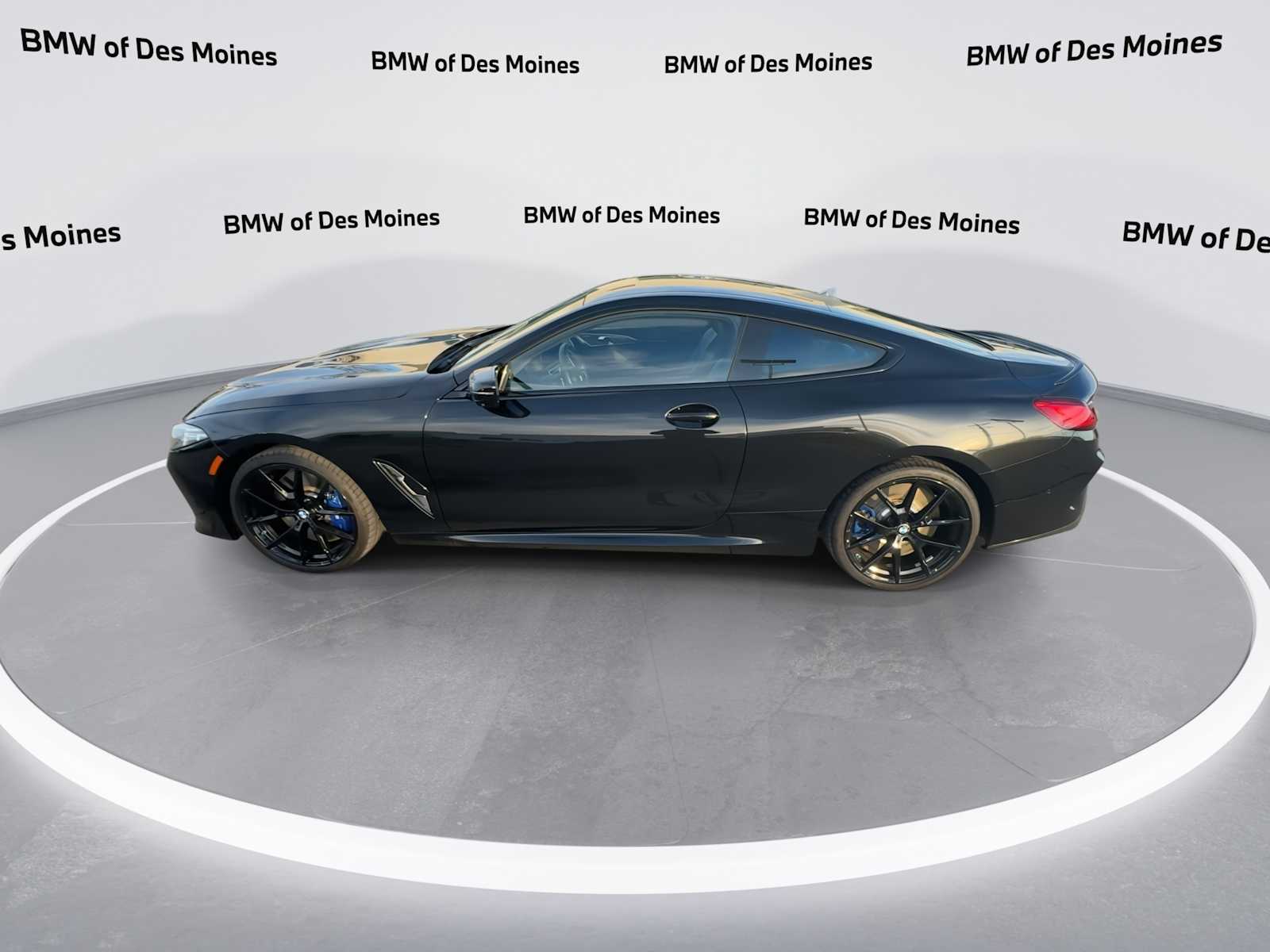 Thumbnail: 2025 BMW 8 Series - 5