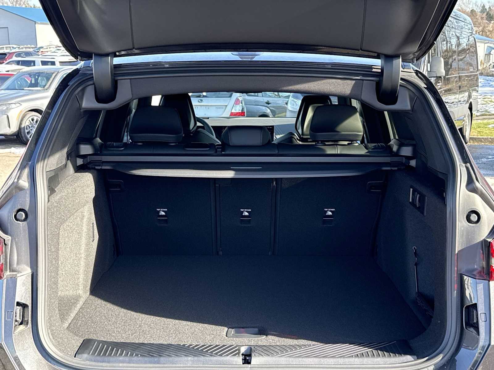 Thumbnail: 2026 BMW X3 - 41