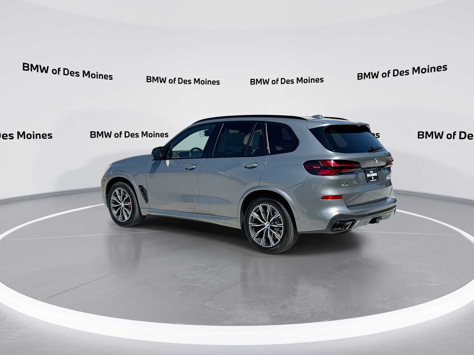 Thumbnail: 2026 BMW X5 - 6