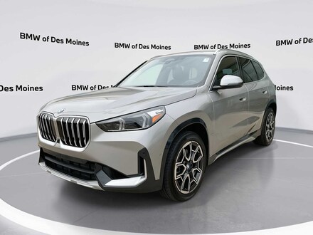2025 BMW X1 xDrive28i SUV