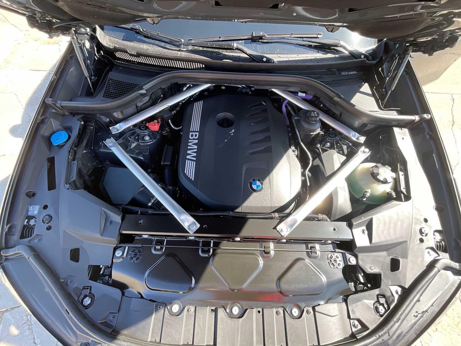 Thumbnail: 2026 BMW X5 - 15