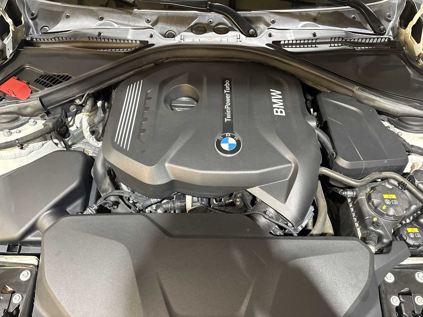 Thumbnail: 2017 BMW 3 Series - 15