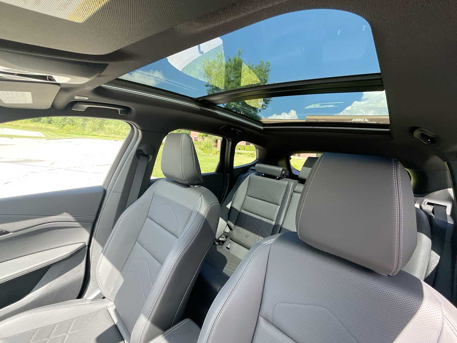 Thumbnail: 2025 BMW X1 - 19