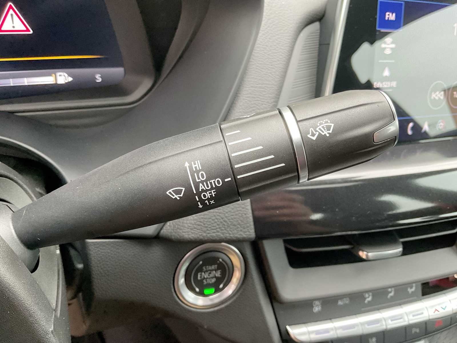 Thumbnail: 2024 Cadillac CT4 - 27