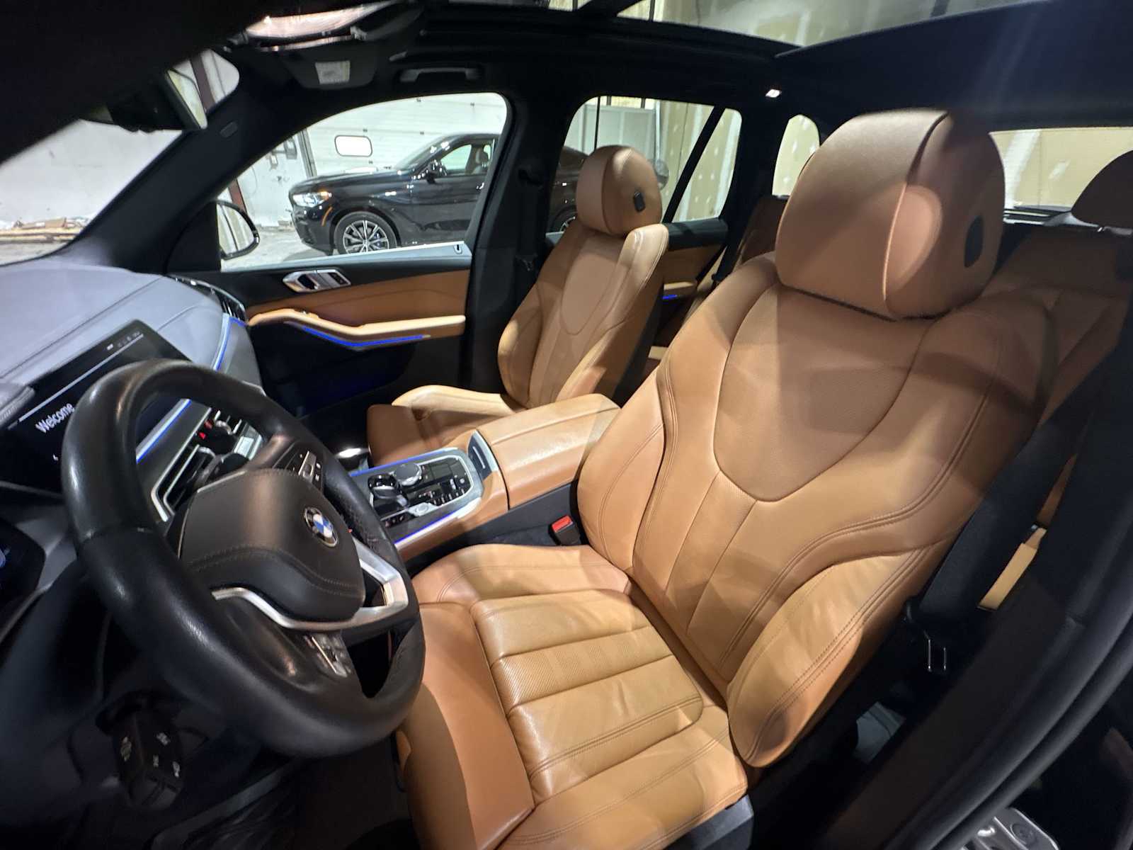 Thumbnail: 2022 BMW X5 - 16