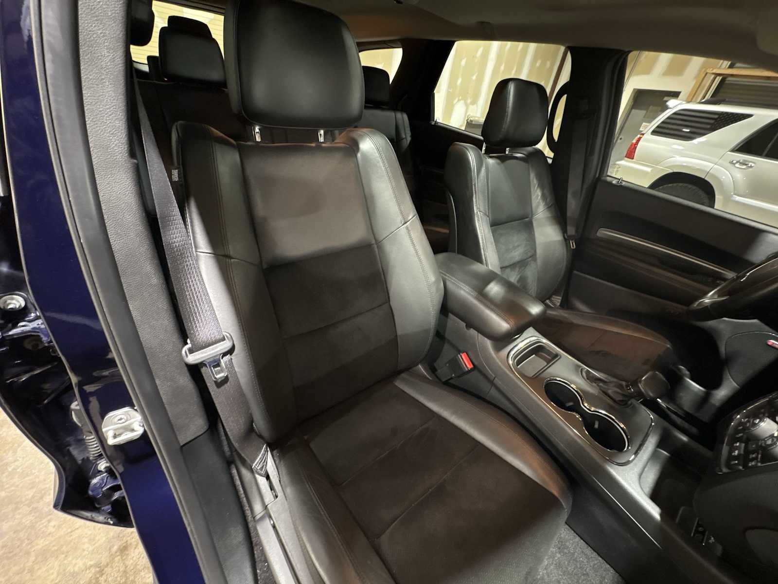 Thumbnail: 2018 Dodge Durango - 28