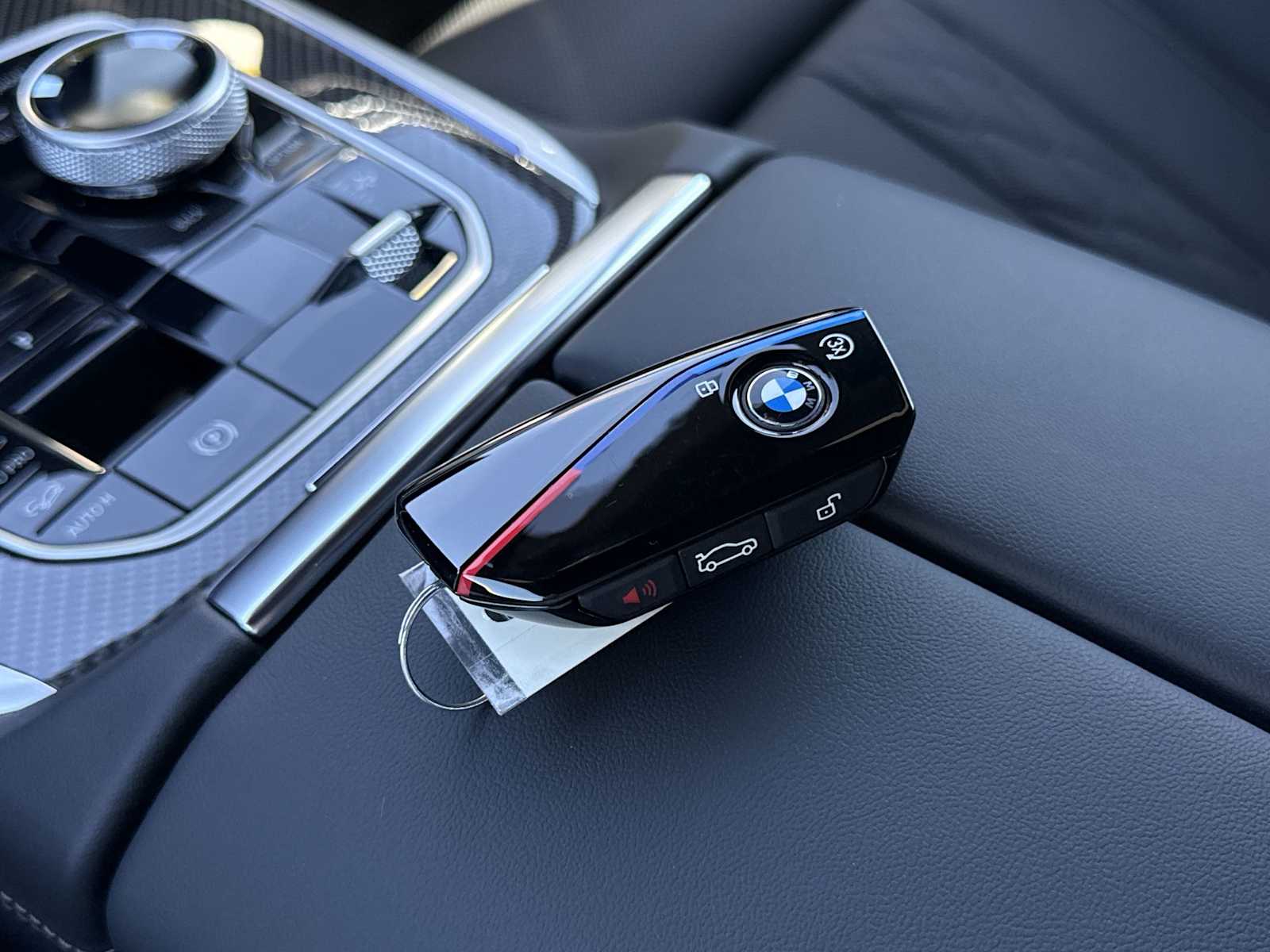 Thumbnail: 2026 BMW X7 - 38