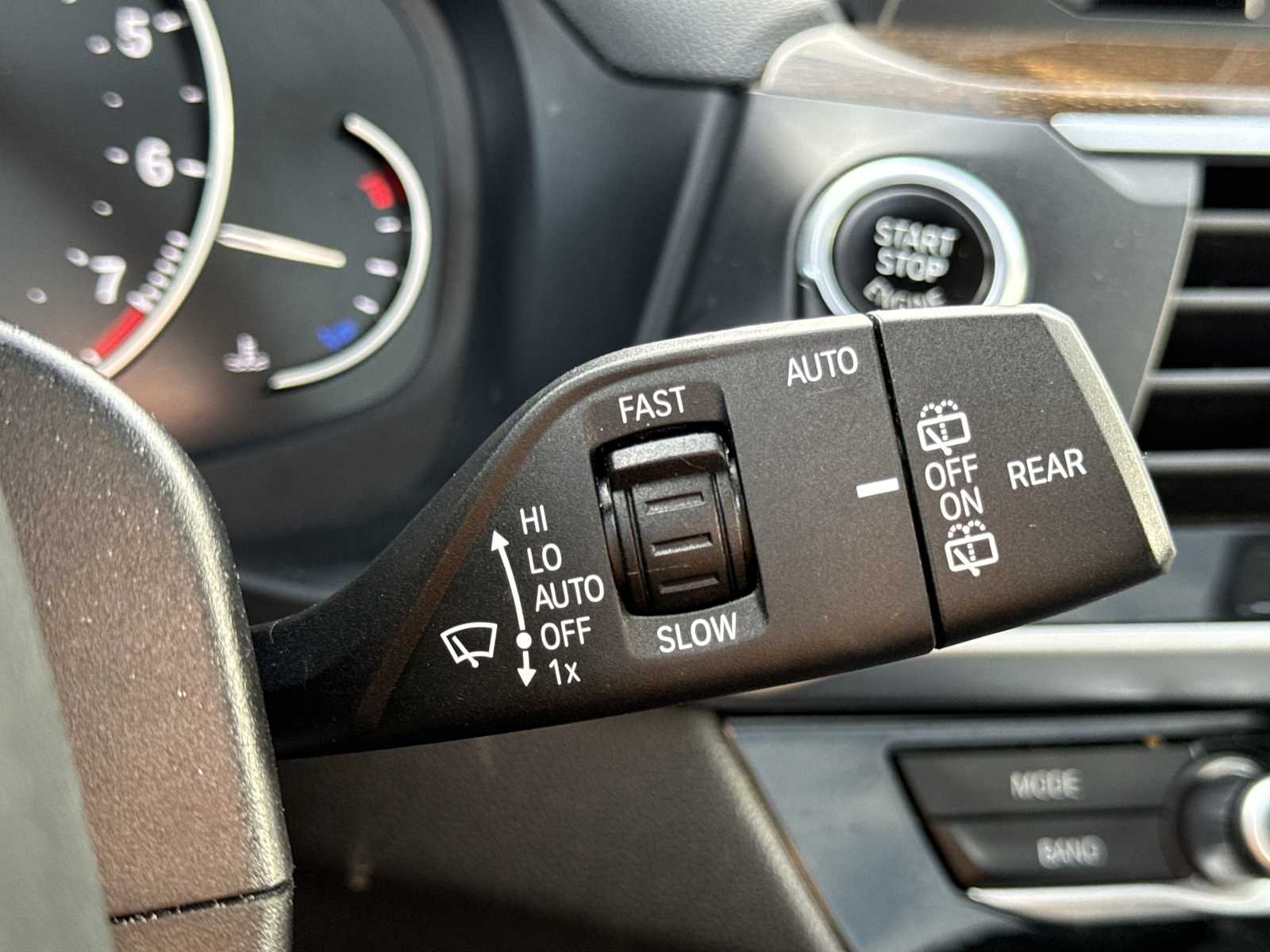 Thumbnail: 2019 BMW X3 - 28