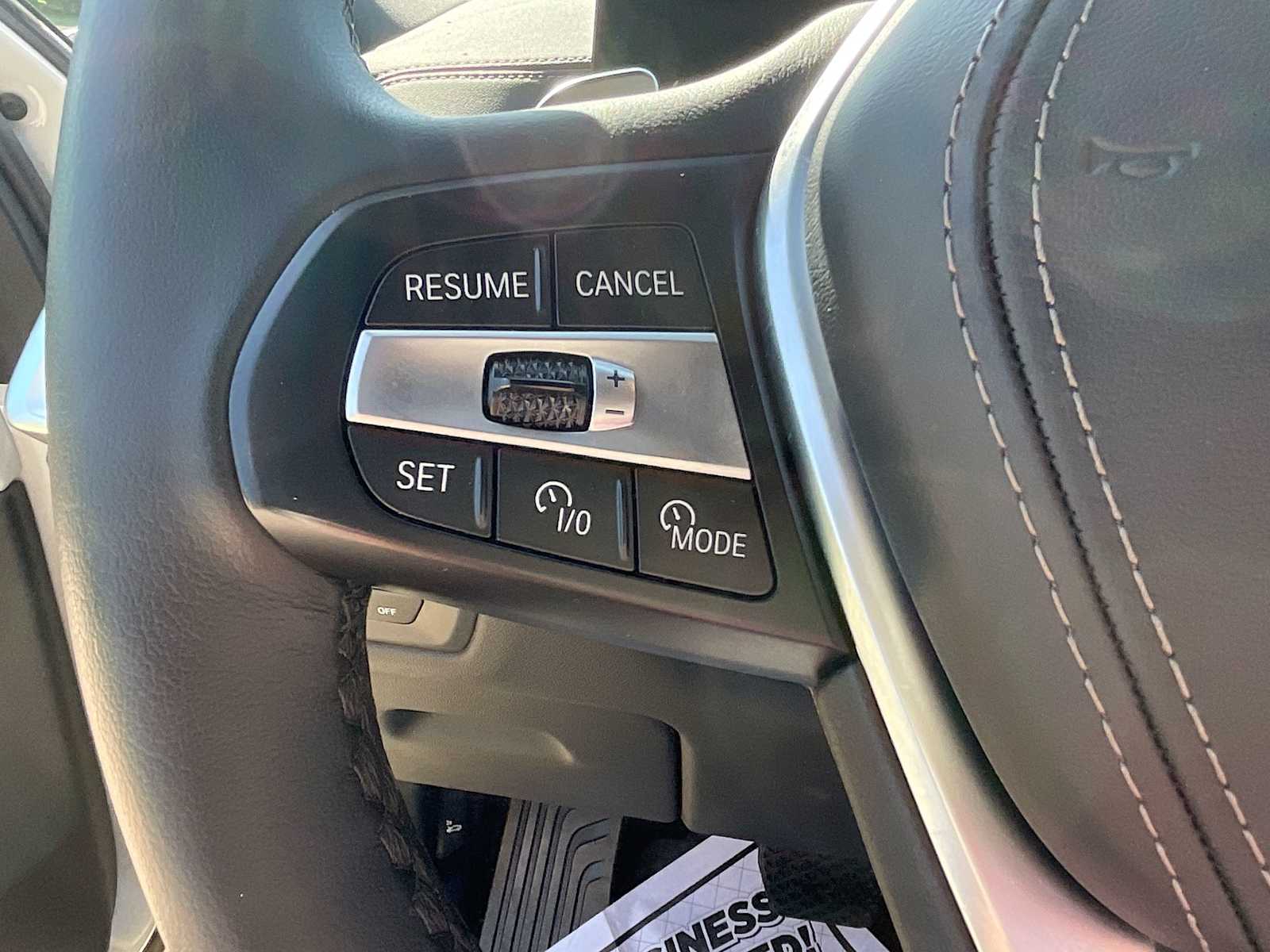 Thumbnail: 2025 BMW X5 - 25