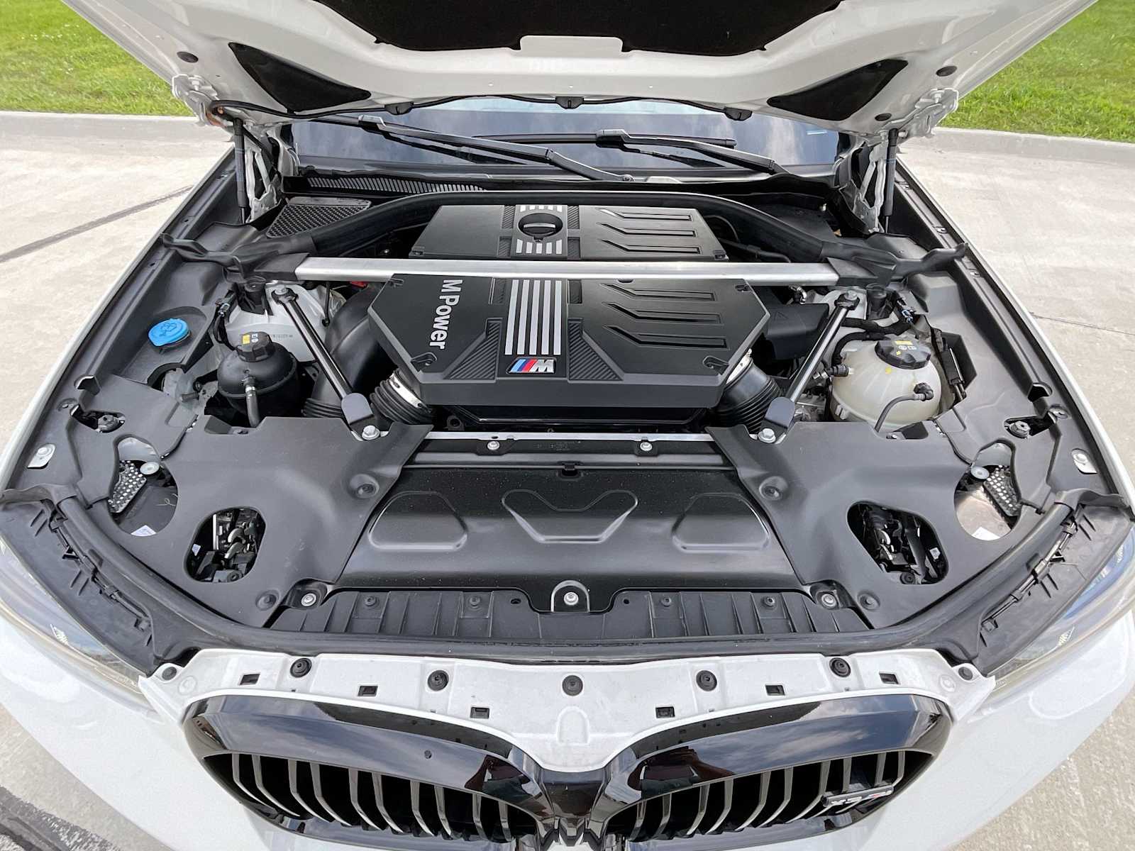 Thumbnail: 2023 BMW X3 - 14