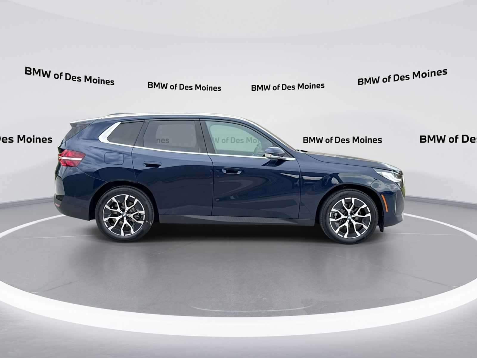 Thumbnail: 2026 BMW X3 - 9
