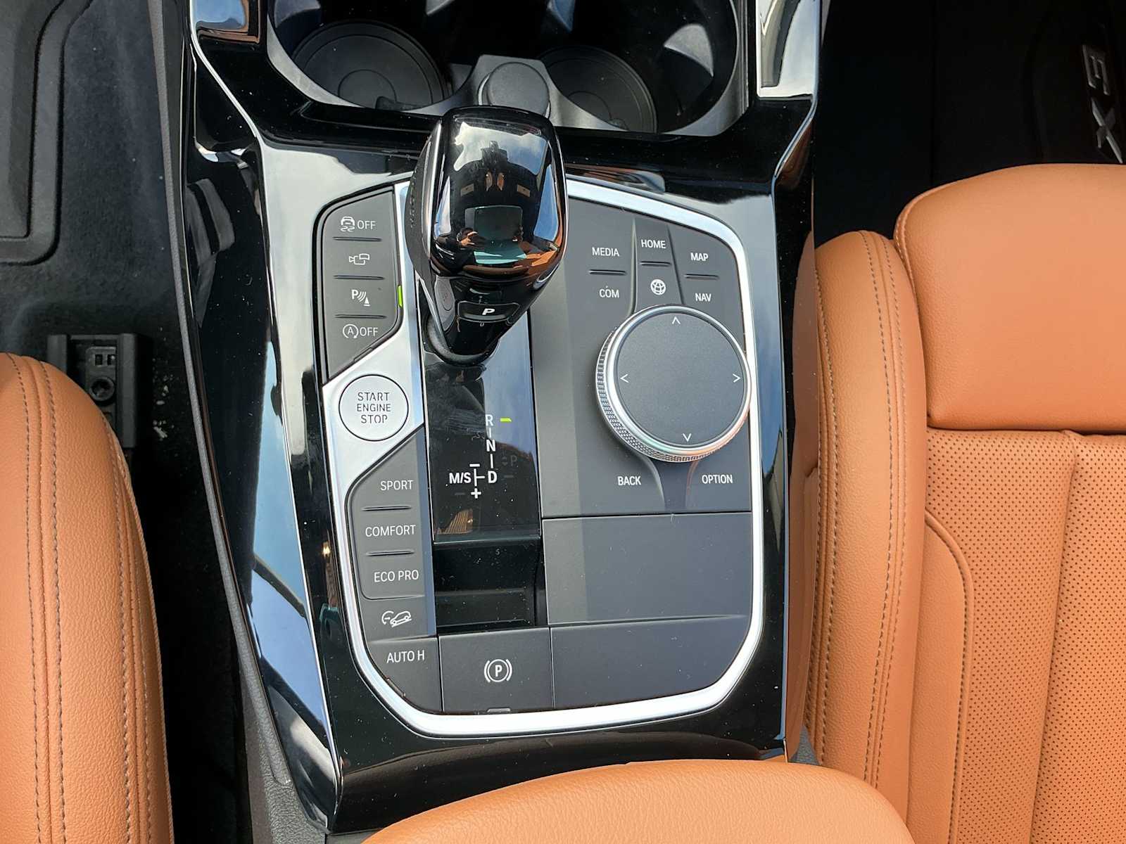 Thumbnail: 2024 BMW X3 - 31