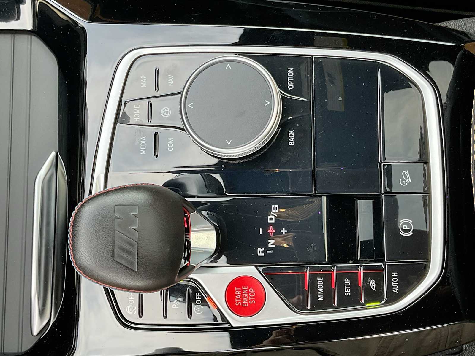 Thumbnail: 2023 BMW X3 - 34